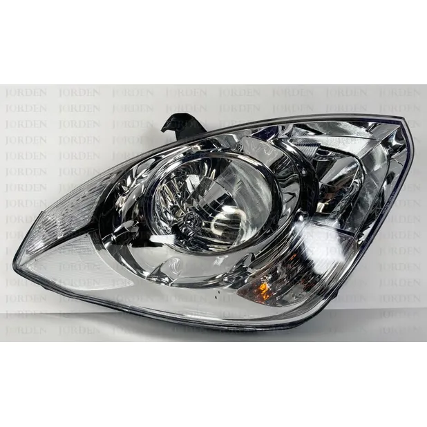 Фара RH Starex 08- JH02H1001R Jorden JH02H1001R