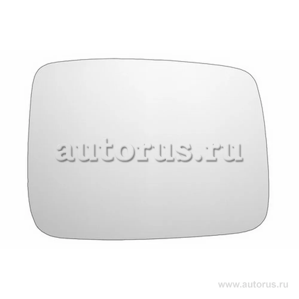 Рем компл (стекло) NISSAN X-Trail I (01-07) ( R. Sf. Cr.) ERGON 69950184