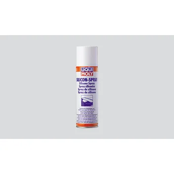 Смазка силиконовая бесцветная 300 мл УАЗ 000000473404900