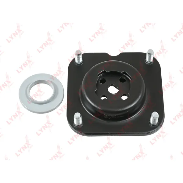Верхняя опора переднего амортизатора L=R (компл) MAZDA MPV 99-06 LYNXauto MA-1029LR