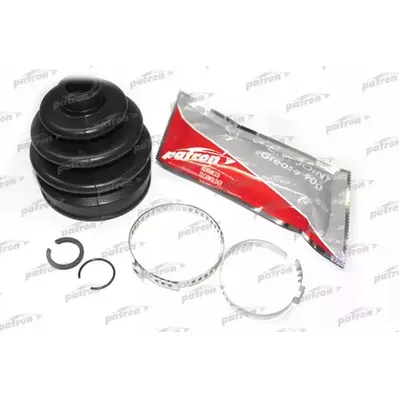 Пыльник ШРУСа наружн к-кт (20x77x95) NISSAN: PRIMERA 1.6/2.0/2.0 PATRON PDC0325
