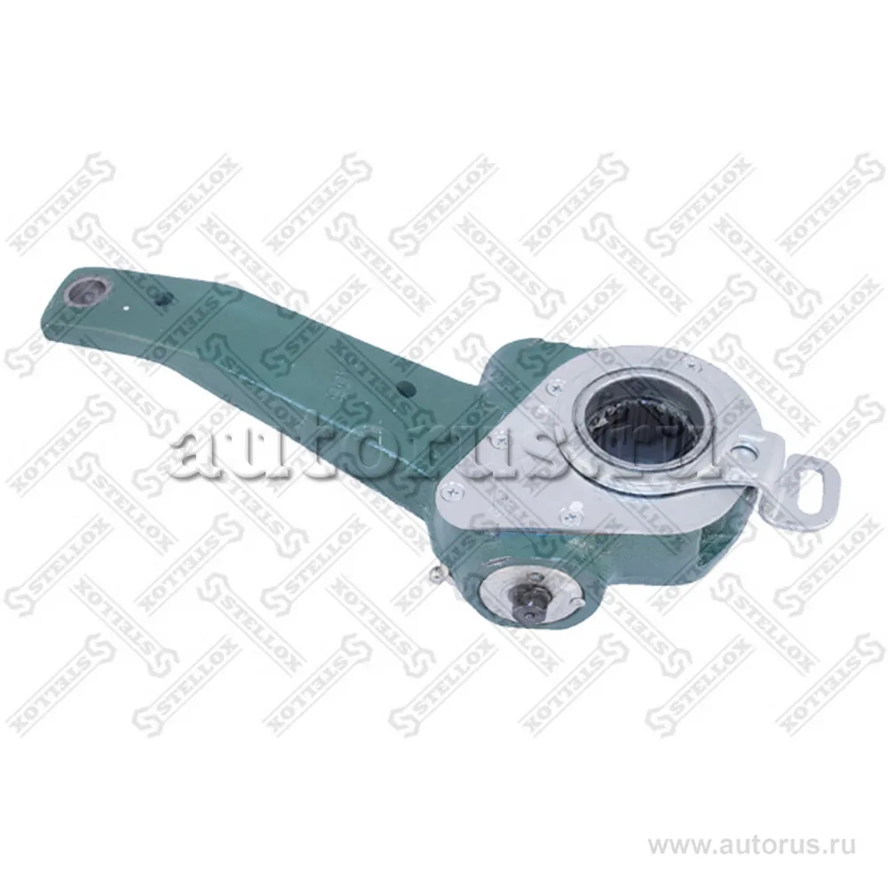 Трещетка автомат.левая задняя L215 z26- (8504009_SX) STELLOX 8504008_SX