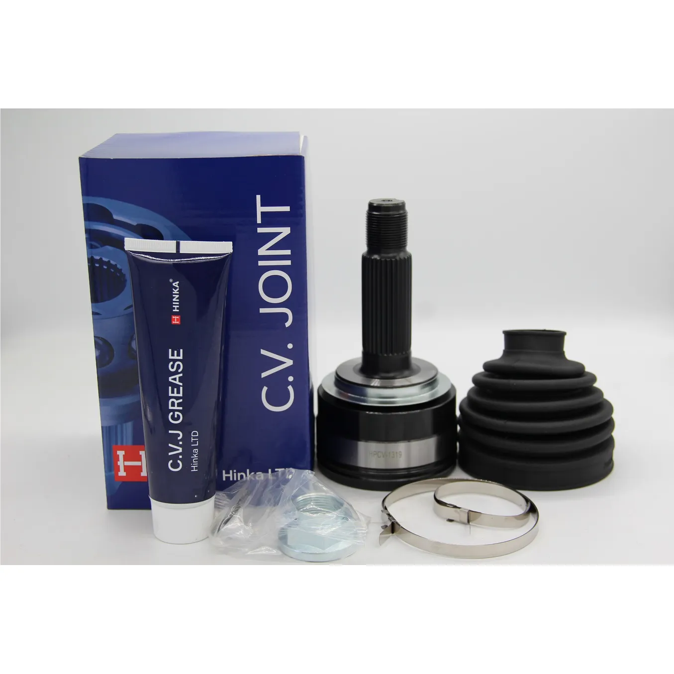 ШРУС наружный 36x64x30 PILOT 2010- HINKA PARTS HPCV-1319