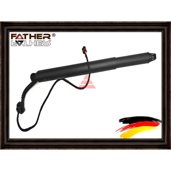 Привод крышки бажника FATHER F0005S45