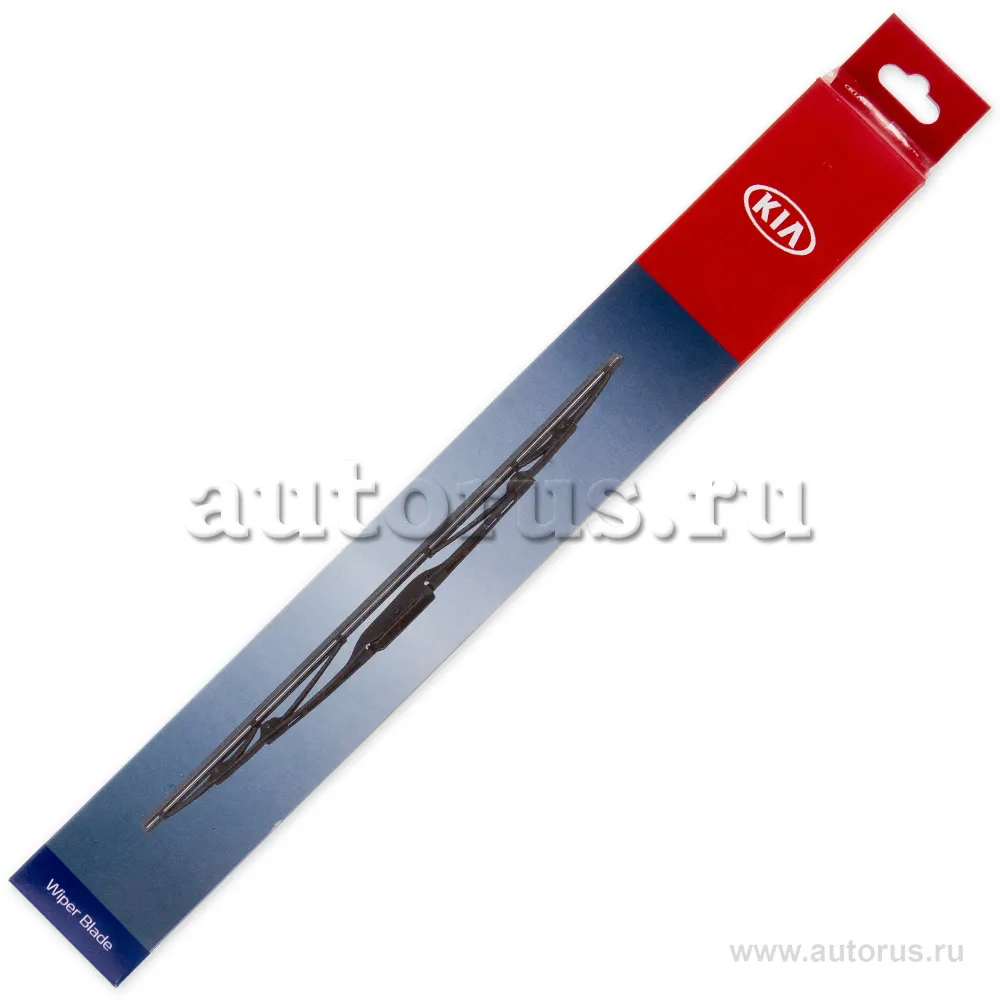 Щетка стеклоочистителя задняя 280 мм каркасная 1 шт HYUNDAI/KIA 98850-A4000