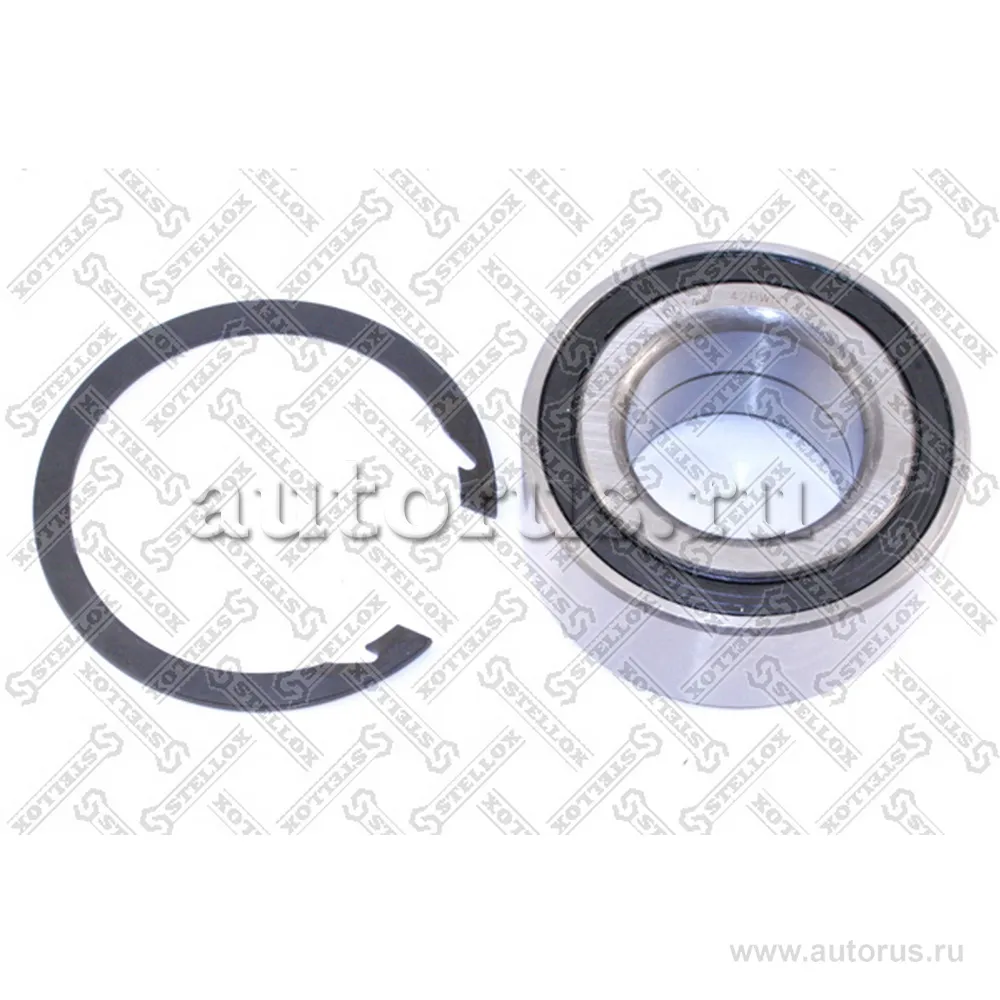 К-кт подшипника ступ. зад. Audi A4 all STELLOX 4328523_SX