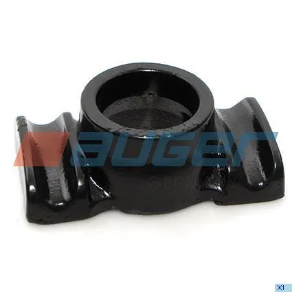 Кронштейн рессоры AUGER 74731