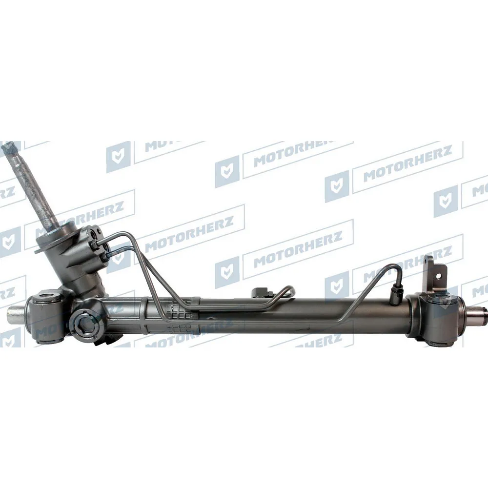 Рулевая рейка без тяг гидравлическая (OPEL Mokka 2012-) Motorherz R21072RB