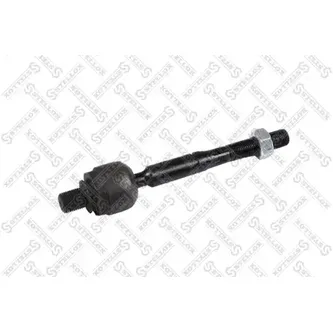 Тяга рулевая с г/у Hyundai Sonata 98> STELLOX 55-02547A-SX