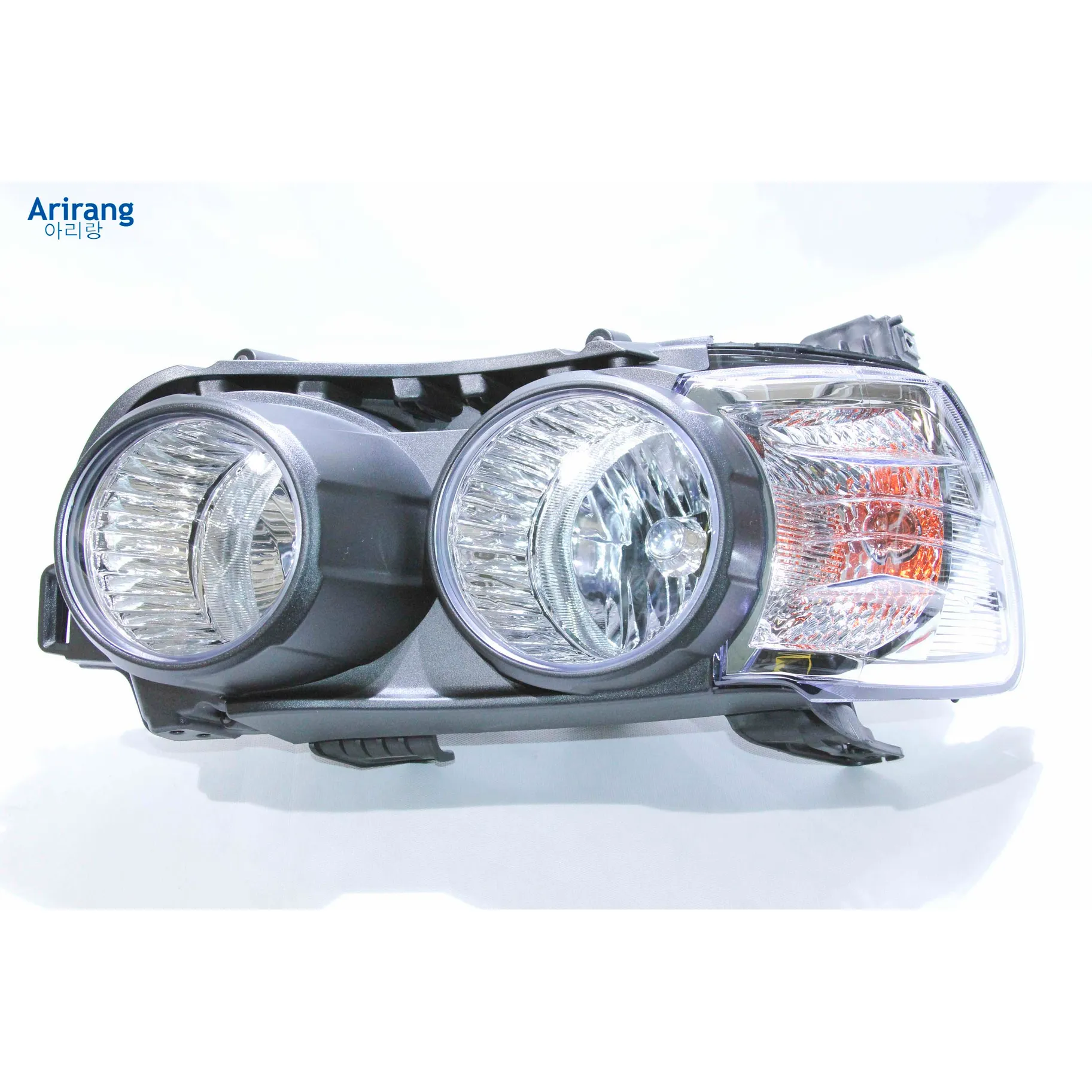 Фара передняя правая с электрокорректором Chevrolet (Aveo 11-) ARIRANG ARG231138RTAXI