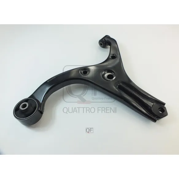 Рычаг подвески FR LH QUATTRO FRENI QF20D00232