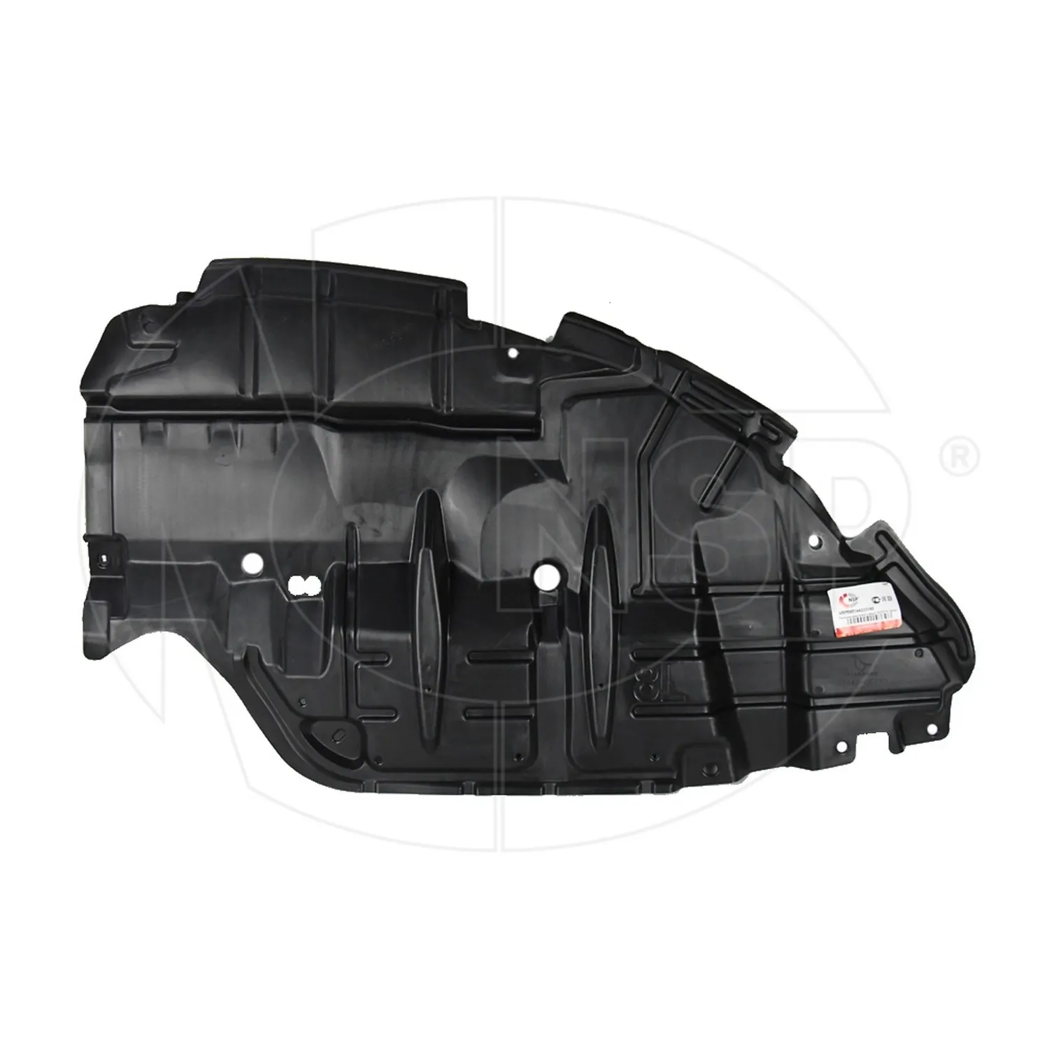 Пыльник двигателя левый TOYOTA Camry VII (14-) NSP NSP045144233180