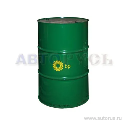 Масло моторное BP Visco 3000 A3/B4 10W-40 полусинтетическое 208 л 157F34