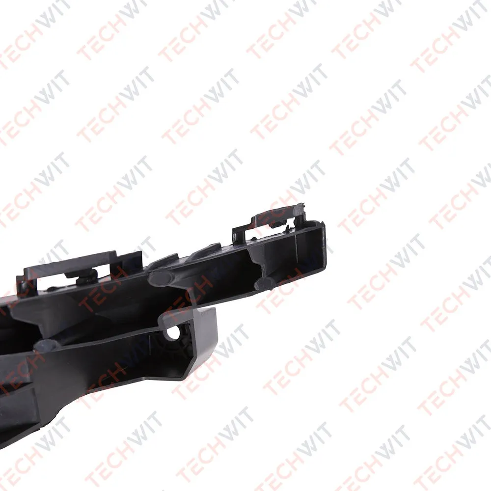Кронштейн крепления бампера переднего Лев. под фару Haval F7 2019 TECHWIT BD029HVL009TW