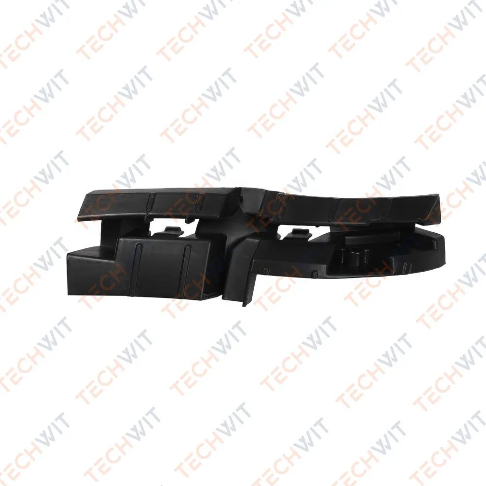 Кронштейн крепления бампера переднего Прав. Audi Q5 2008-2012 TECHWIT BD029ADI088TW