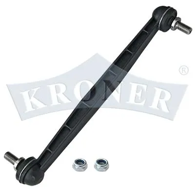 Стойка стабилизатора перед. OPEL Astra G (98-04), Zafira (99-) KRONER K303045