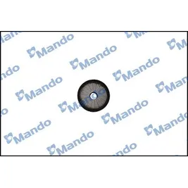 Сайлентблок (задний) переднего подрамника MANDO DCC010558