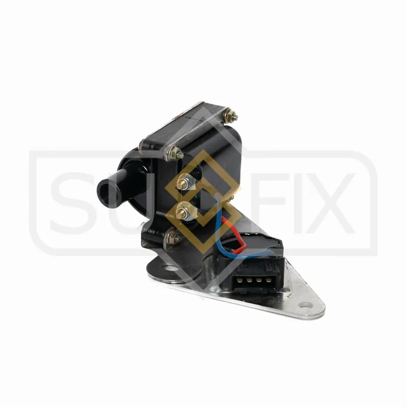 Катушка зажигания SUFIX FC-2283