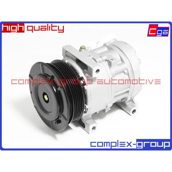 Компрессор в сборе 55194880 CGA 13CC6006RA