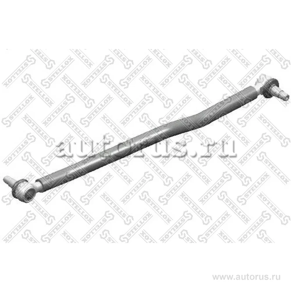 Тяга рулевая продольная L928 Omn Setra STELLOX 8435426_SX
