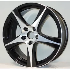 Диск литой R18 7J 5x114.3/67.1 ET40 NEO 843 BD N843-718-671-5x1143-40BD