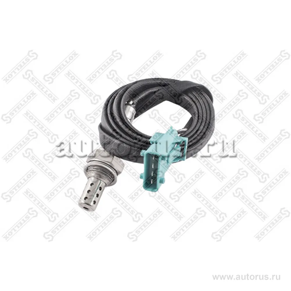 Лямбда-зонд Peugeot 307/406/407/607/Partner,Citroen Berlingo 1.4-2 STELLOX 20-00047-SX