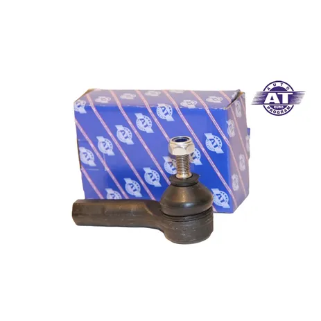 Наконечник рулевой тяги пра._FORD FIESTA V 01-08, FUSION 02-, MAZDA 2 03-07