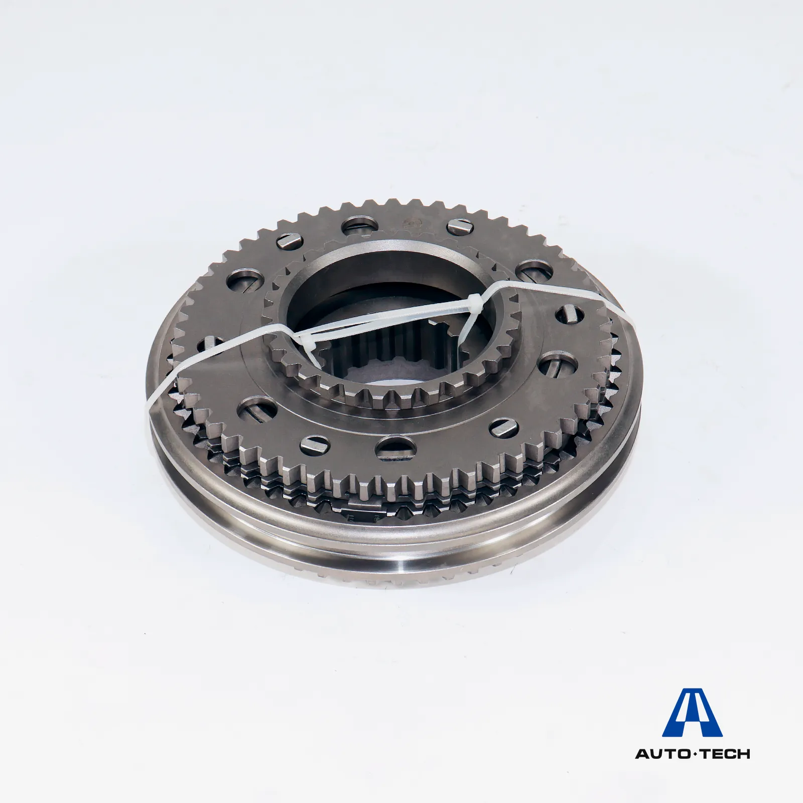 Синхронизатор 1-2 передачи 12JS металл AVTO-TECH AT0968