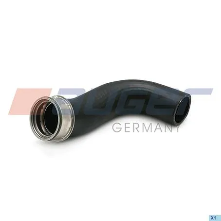 Шланг, Интеркулер MERCEDES AUGER 83610