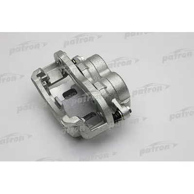 Суппорт тормозной перед лев Hyundai H1 2.4/2.5D/2.5TD/2.5CRDi 98> PATRON PBRC949