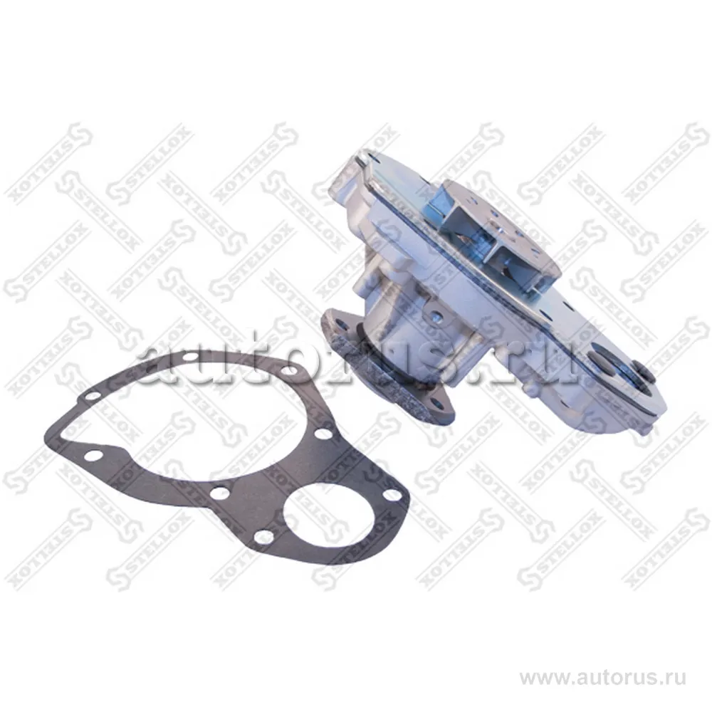 Помпа, водяной насос STELLOX 4518-0014-SX