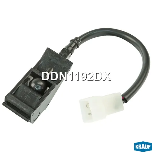 Форсунка омывателя стекла KRAUF DDN1192DX