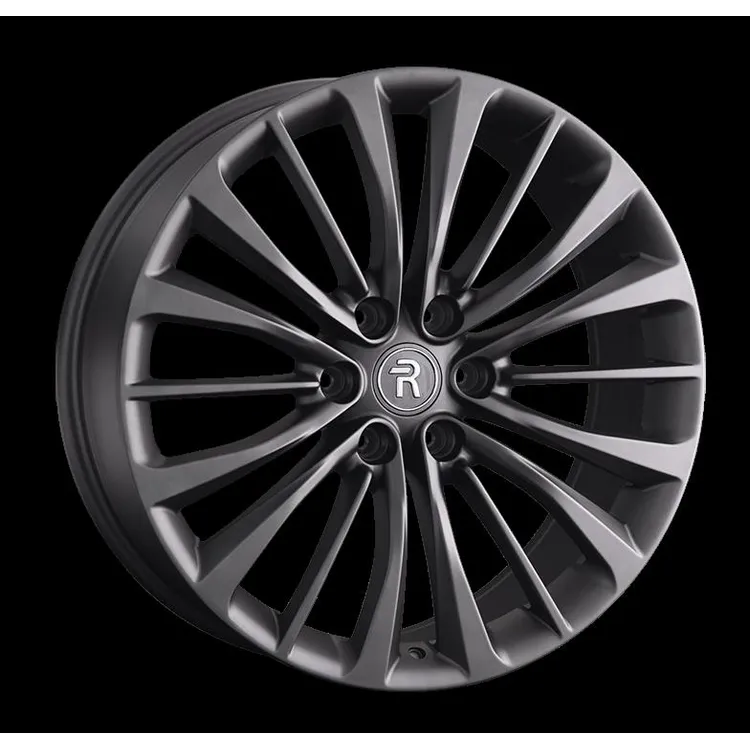 Диск литой R22 8J 6x139.7/77.8 ET30 REPLAY INF28 MGM 082729-160092014
