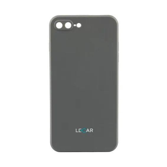 Защитный чехол iPhone 7/8 plus (силикон) LECAR LECAR000051005