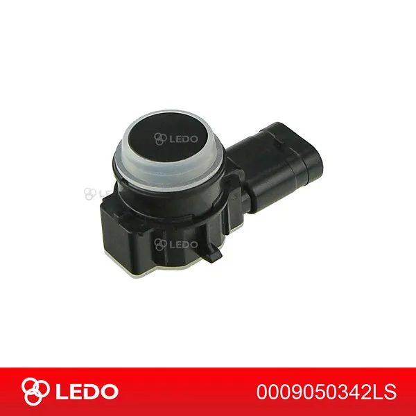 Датчик парковки на Mercedes LEDO 0009050342LS