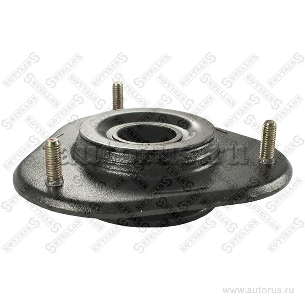 Опора амортизатора переднего Toyota Corolla CDE120/ZZE12# 01-02 STELLOX 12-98040-SX