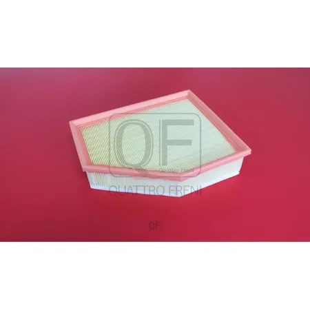 Фильтр воздушный QUATTRO FRENI QF36A00308