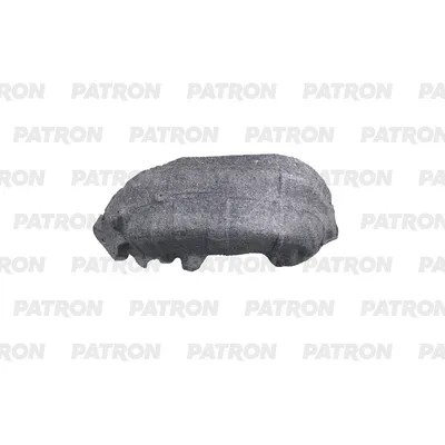 Подкрылок задн прав JEEP GRAND CHEROKEE 2011-13 (войлок) PATRON P722879AR