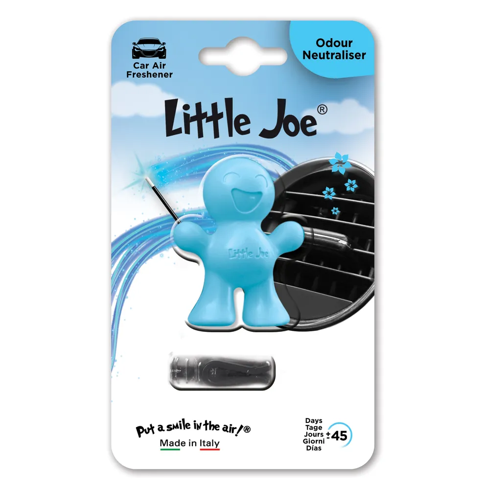 Ароматизатор на дефлектор Little Joe Odour Neutraliser (Нейтрализатор запахов) LITTLE JOE EF1515