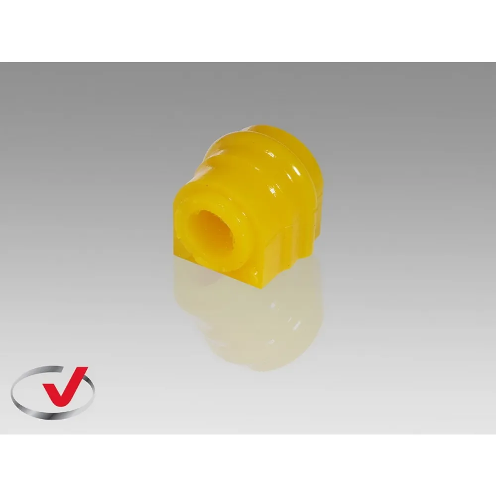 Втулка полиуретановая переднего стабилизатора ID20 mm VTULKA 3301023
