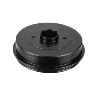 Барабан тормозной с подшип.и ABS Renault Megane/Clio,Dacia Logan 1.4-1.8/ ZENTPARTS Z01704