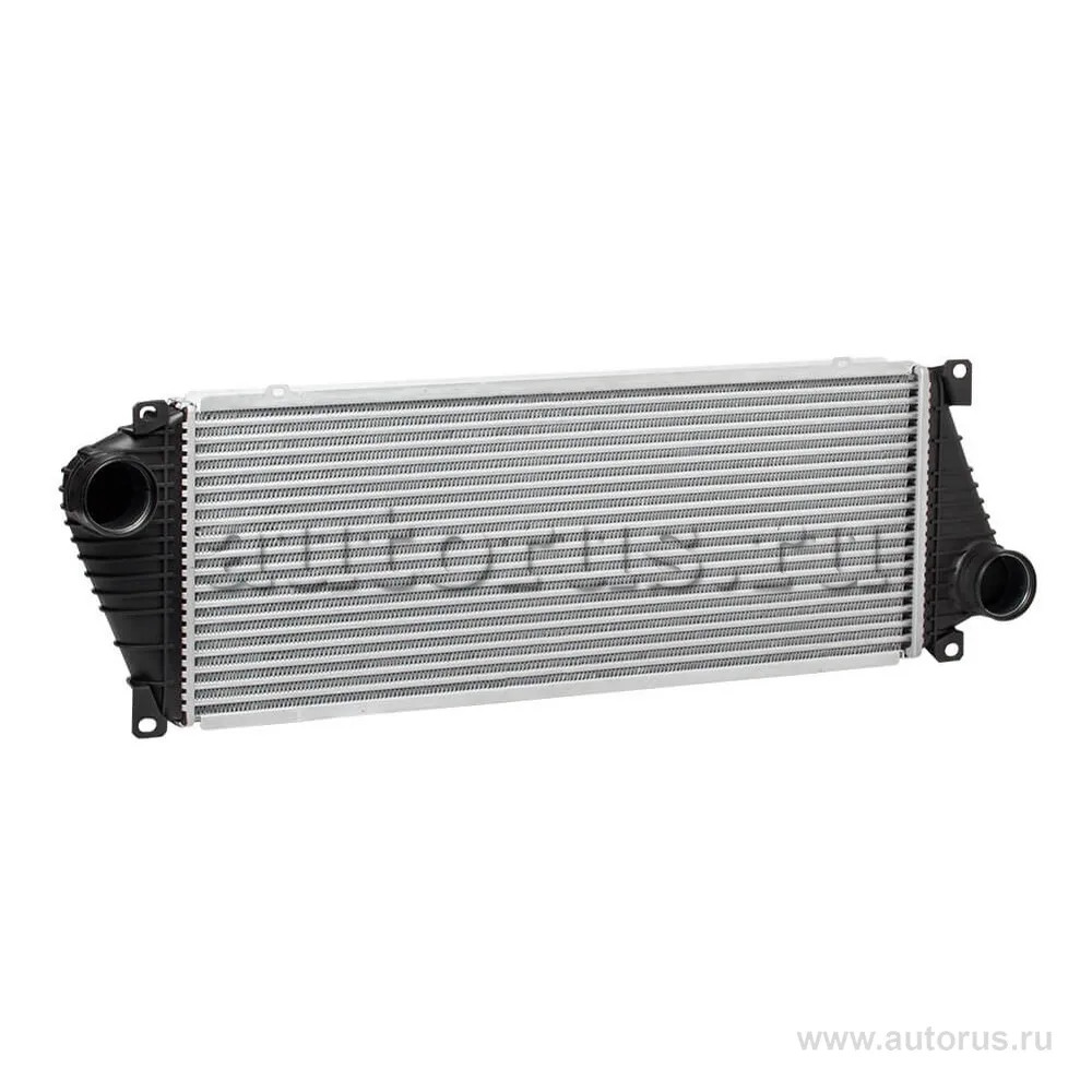 Интеркулер MB 2/3/4T-Sprinter 95-06/LT II 28-46 LUZAR LRIC 1530