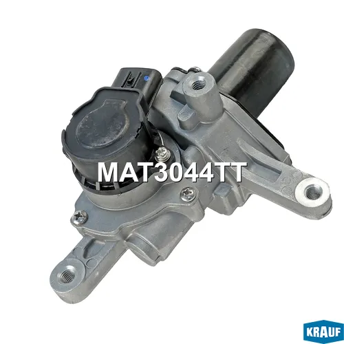 Актуатор турбокомпрессора KRAUF MAT3044TT