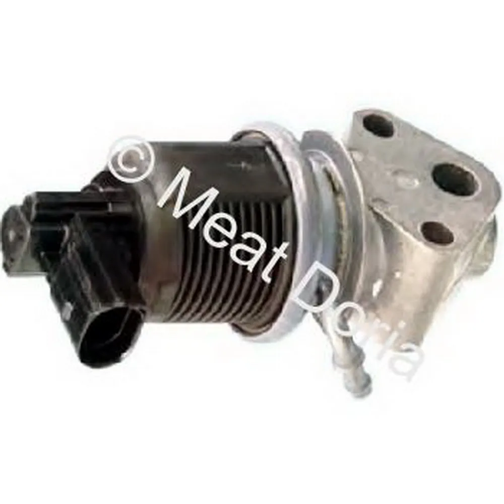 Клапан EGR MEAT&DORIA 88072B