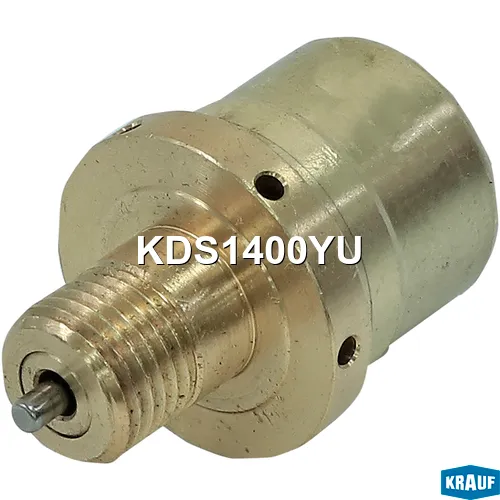 Клапан сброса давления компрессора KRAUF KDS1400YU