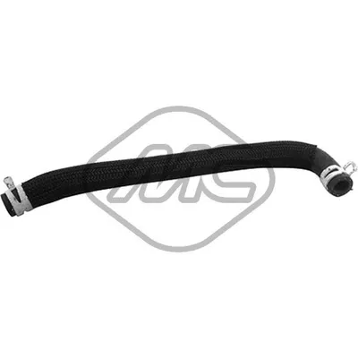 Патрубок FIAT FREEMONT Metalcaucho 97189