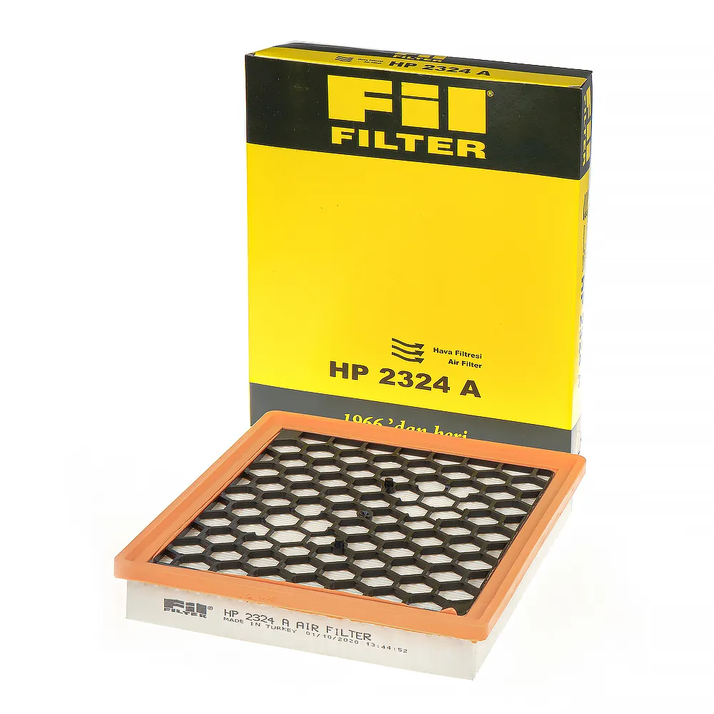 Фильтр воздушный FIL FILTER HP2324A