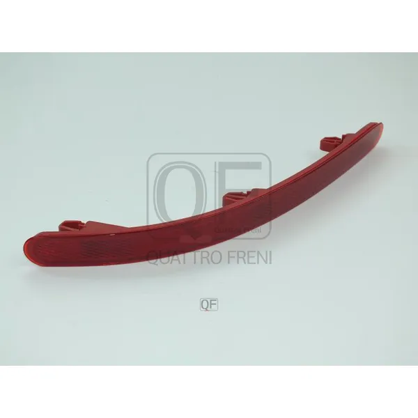 Отражатель бампера RR LH QUATTRO FRENI QF30H00036