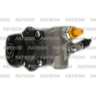 Насос гидроусилителя BMW X3 (E83) 2.5 si 3.0 si 06-10 PATRON PPS1193