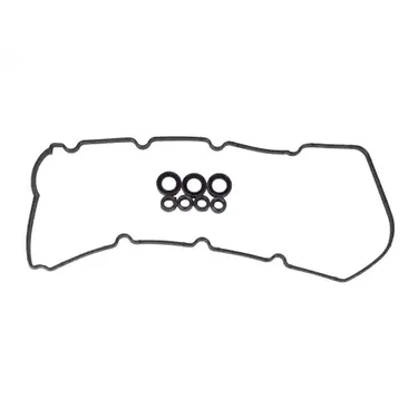 К-кт прокладок клапанной крышки Hyundai i20 II 1.1 CRDi D3FA 14> STELLOX 11-28244-SX